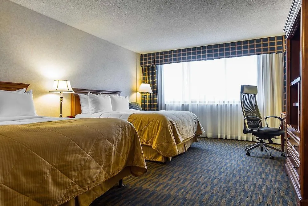Clarion Hotel Concord-Walnut Creek