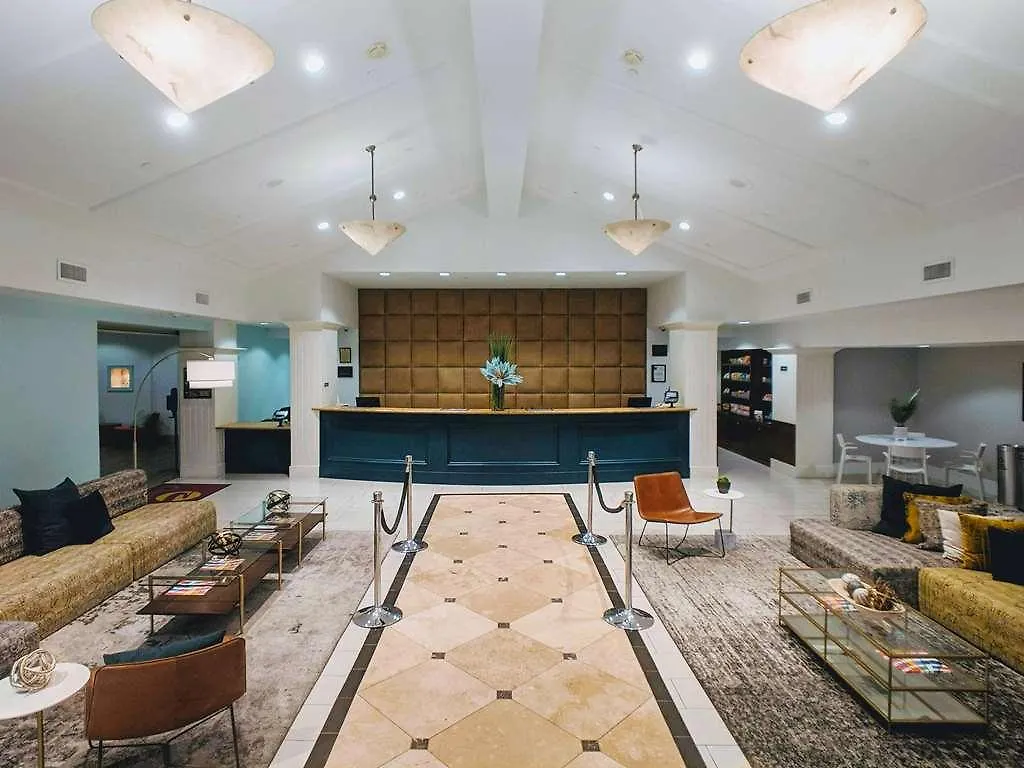 Clarion Hotel Concord-Walnut Creek
