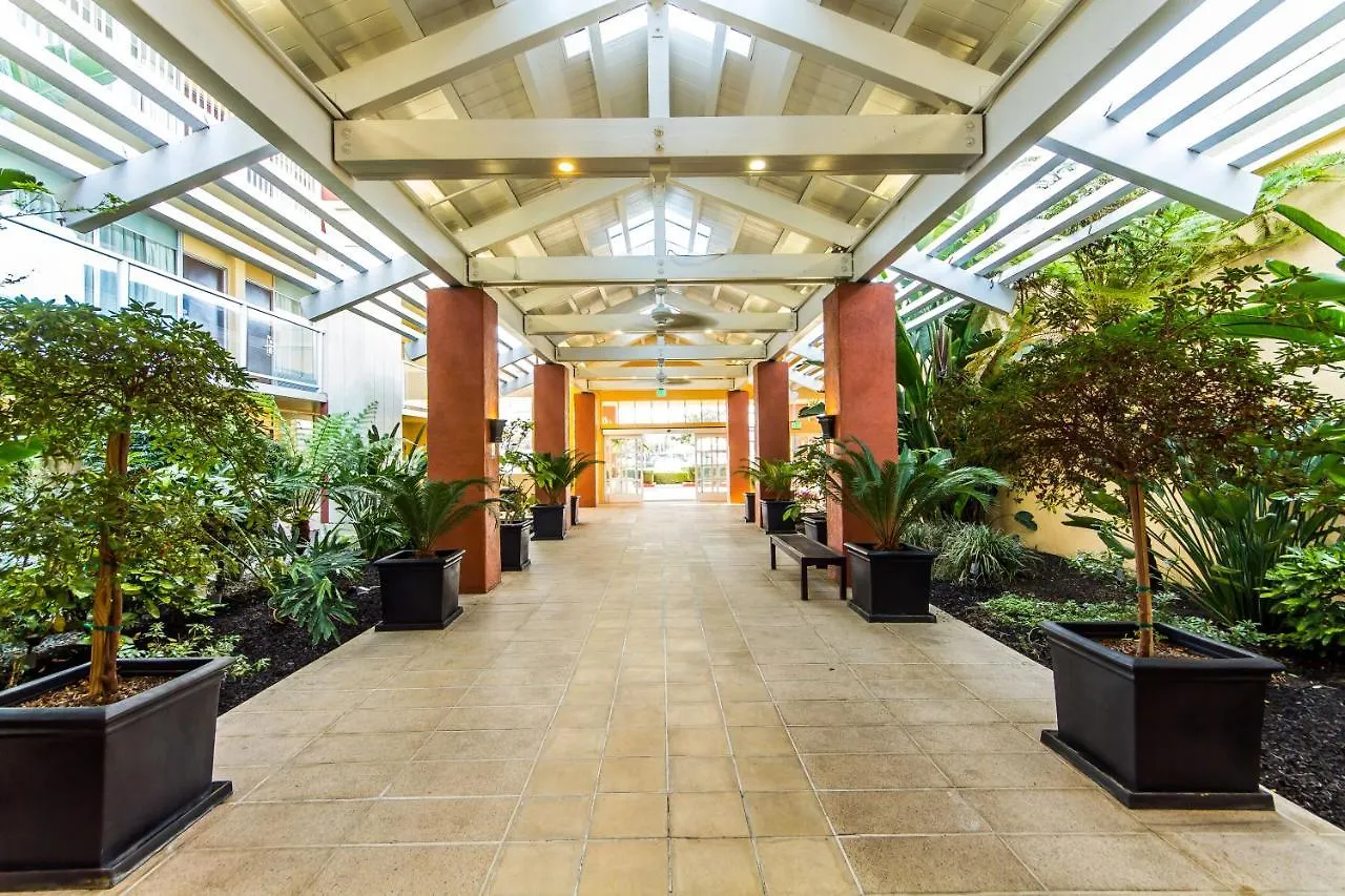 Clarion Hotel Concord-Walnut Creek