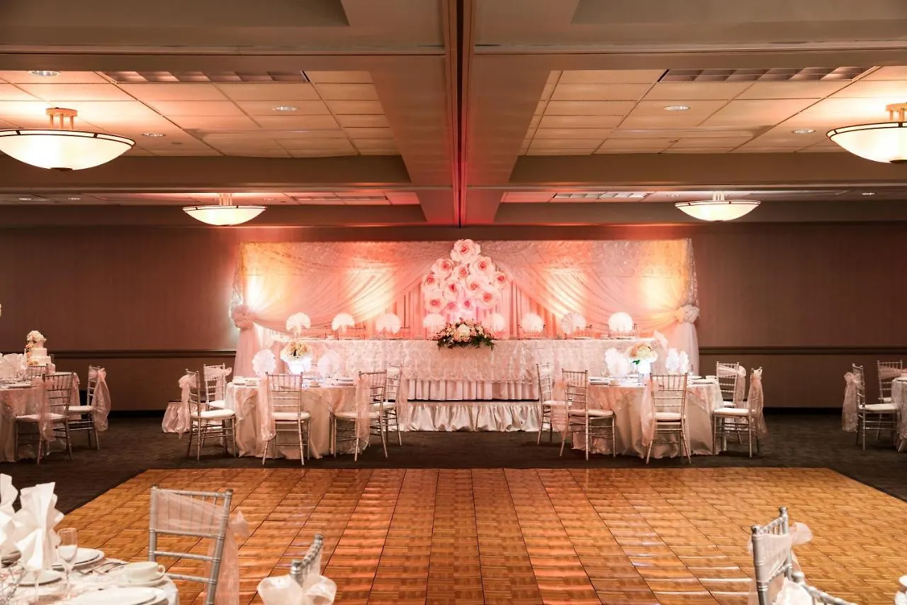 Clarion Hotel Concord-Walnut Creek США