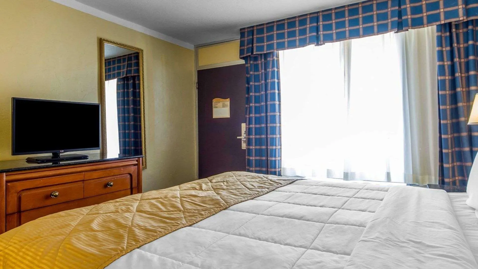 Clarion Hotel Concord-Walnut Creek