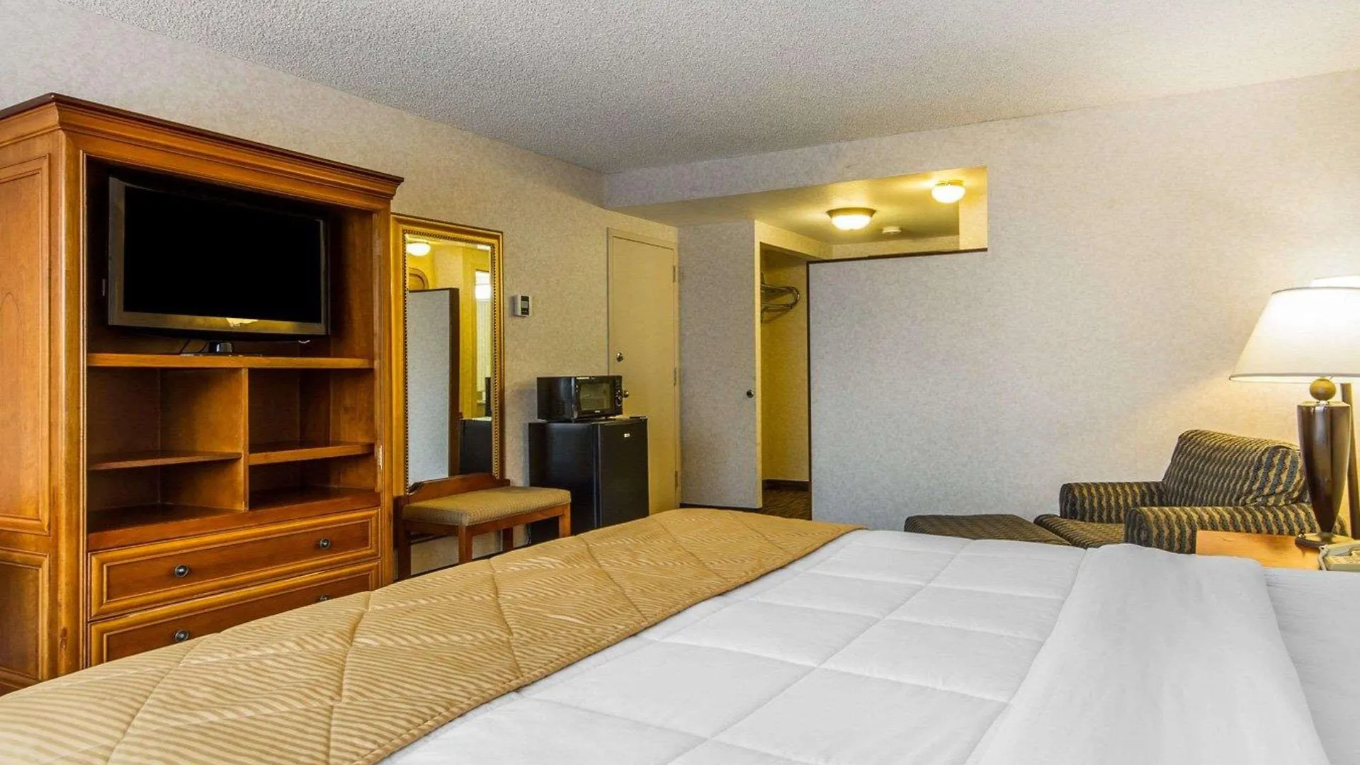 Clarion Hotel Concord-Walnut Creek США