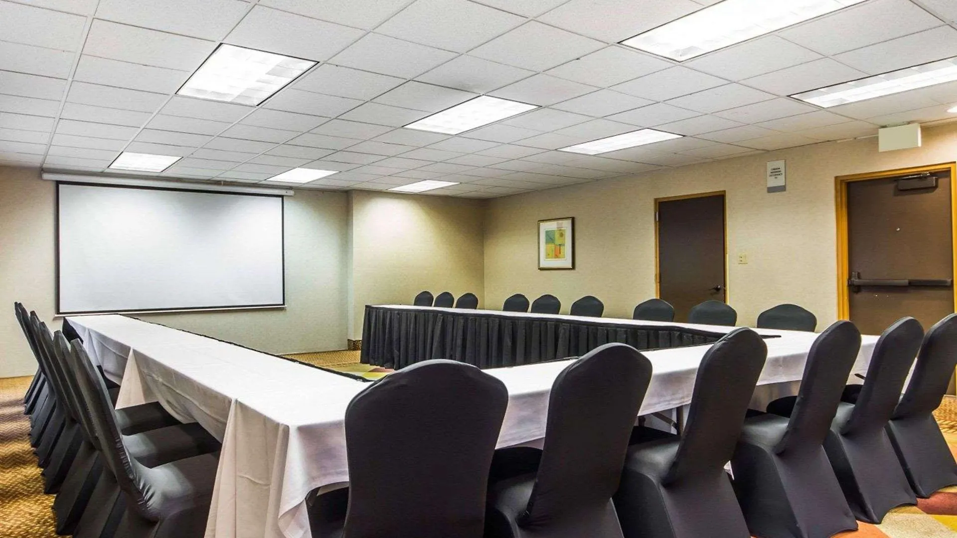 Clarion Hotel Concord-Walnut Creek