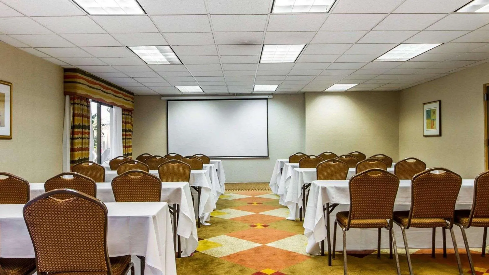 Clarion Hotel Concord-Walnut Creek
