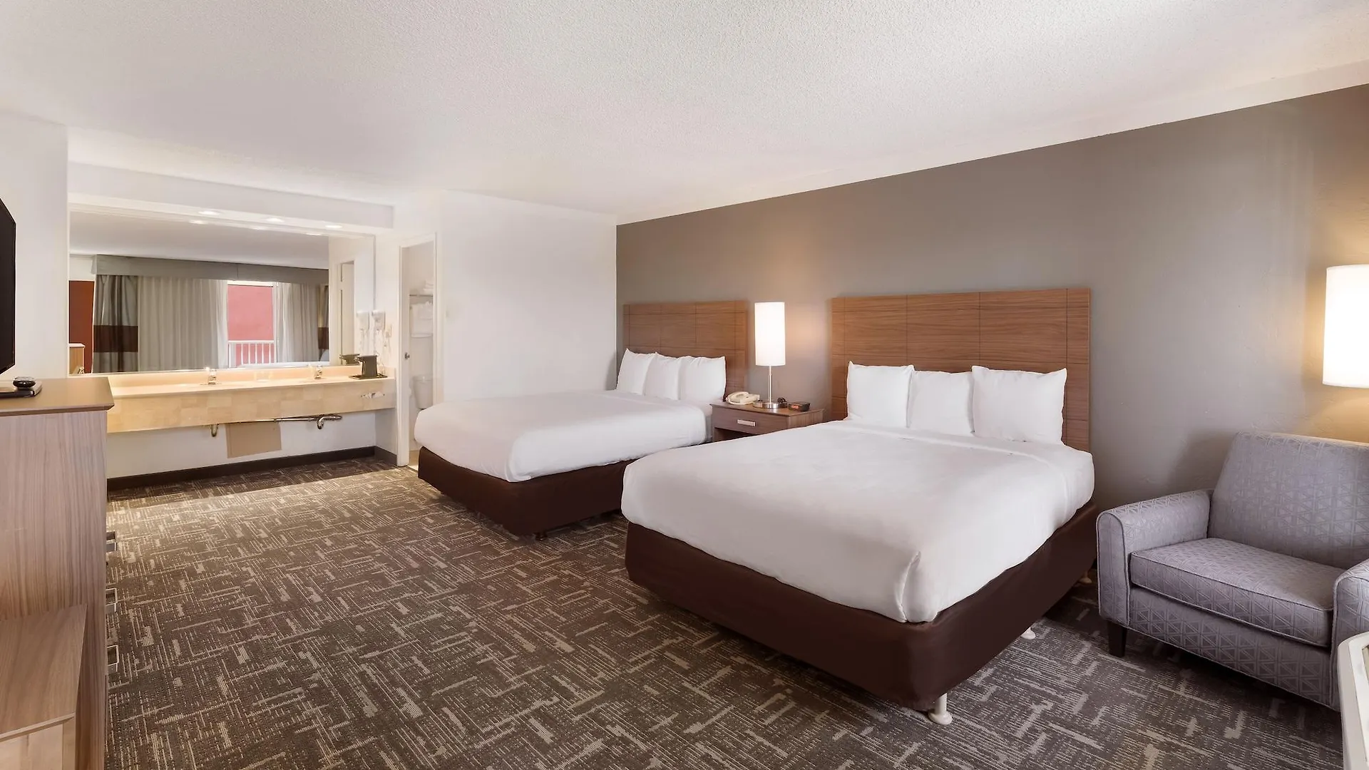Clarion Hotel Concord-Walnut Creek