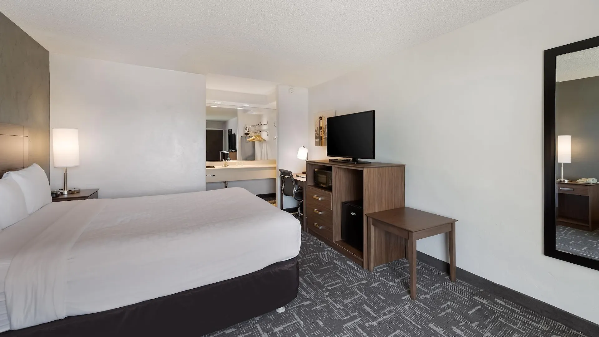 Clarion Hotel Concord-Walnut Creek
