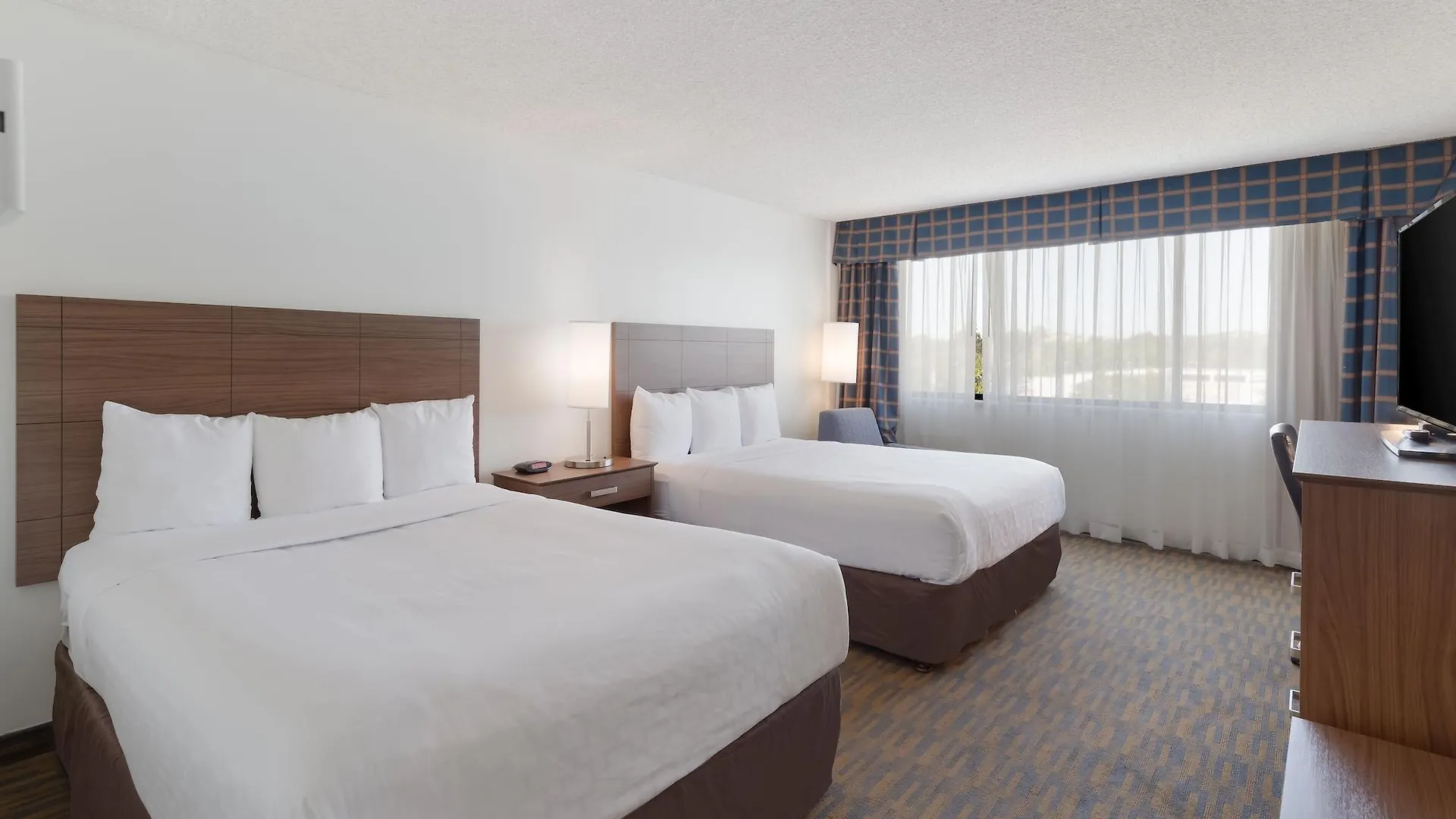 Clarion Hotel Concord-Walnut Creek