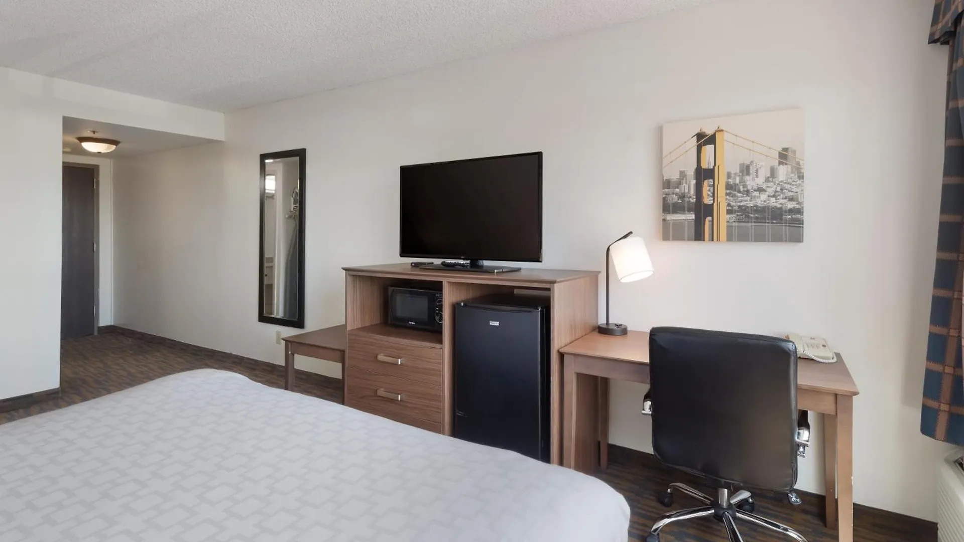 Clarion Hotel Concord-Walnut Creek